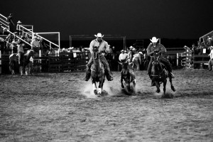Team Ropers, 2018©amk