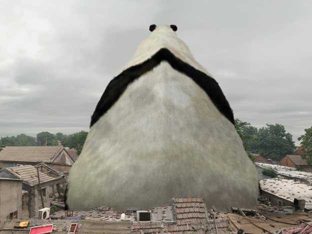 Liu Di, “Animal Regulation No. 4”