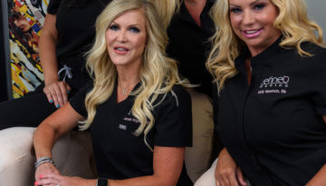 Faces 2020 Refineu Med Spa