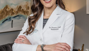 Faces 2020 / Women In Business (oct) Contemporary Endodontic