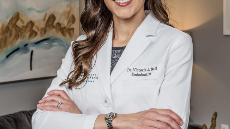 Faces 2020 / Women In Business (oct) Contemporary Endodontic