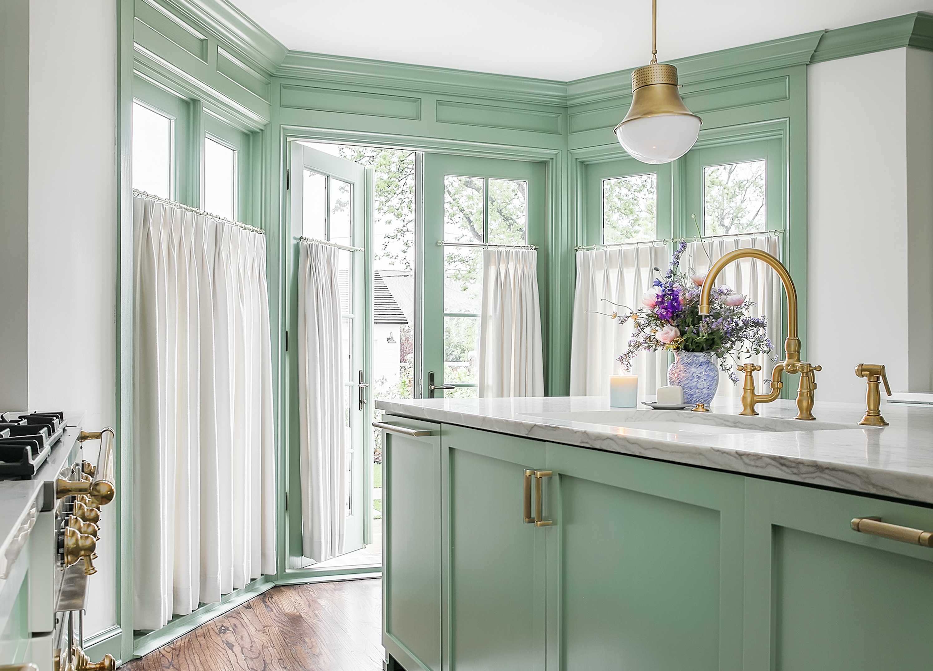 Historic Housing With a Twist - 405 Magazine
