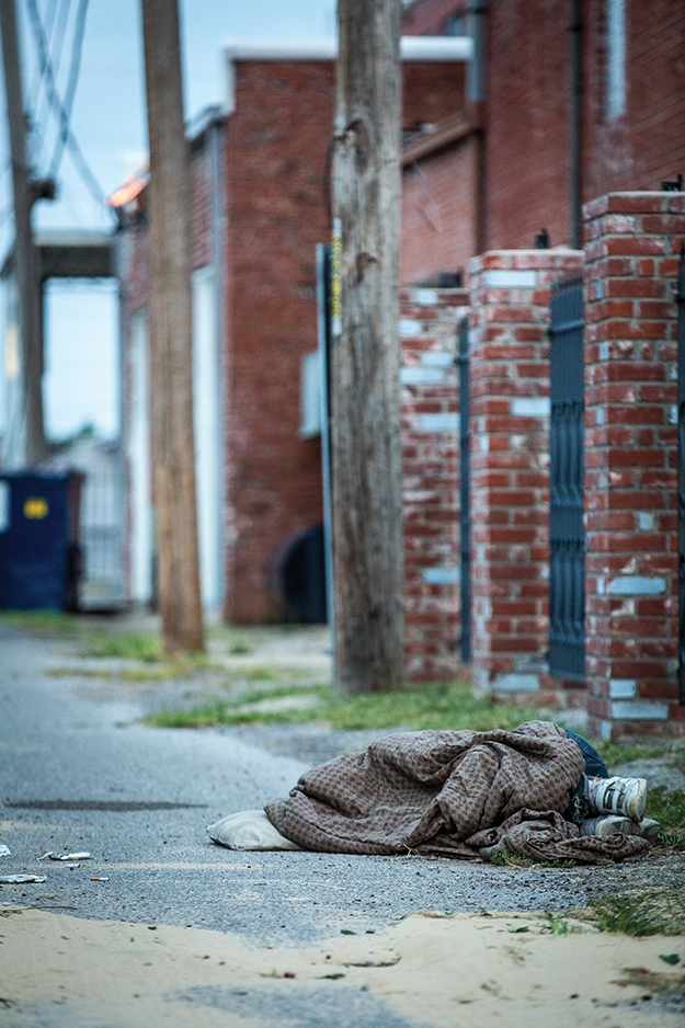 For years, sections of downtown’s west side have been abandoned, derelict or decaying, with few permanent residents and little new development. That may be about to change.