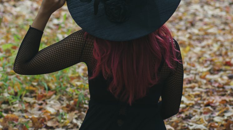 Witch