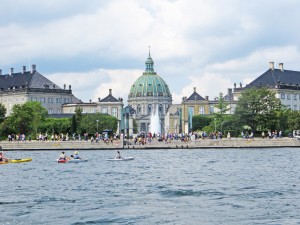 Copenhagen: 0320 03 Online