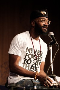 Aneveningwithanimmigrant Inuaellams Oliverholms