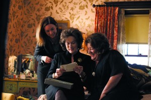 August: Osage County