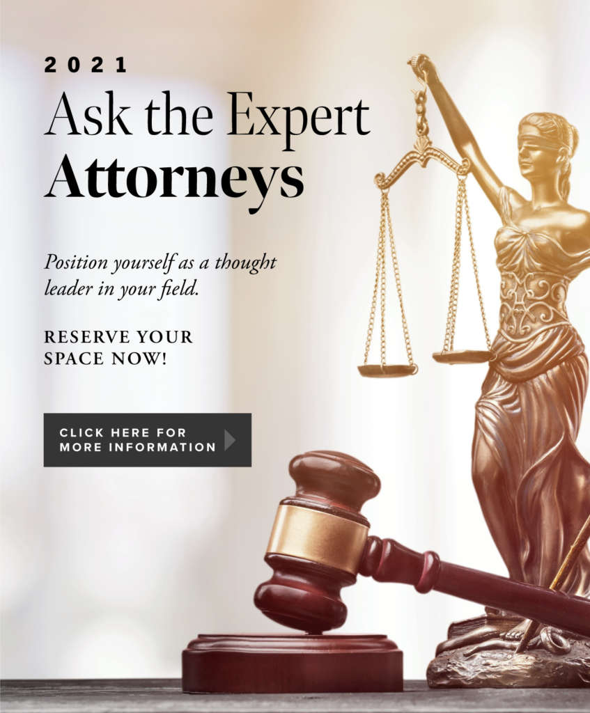 Ask The Attorneys