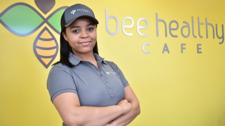 Bee Healthy