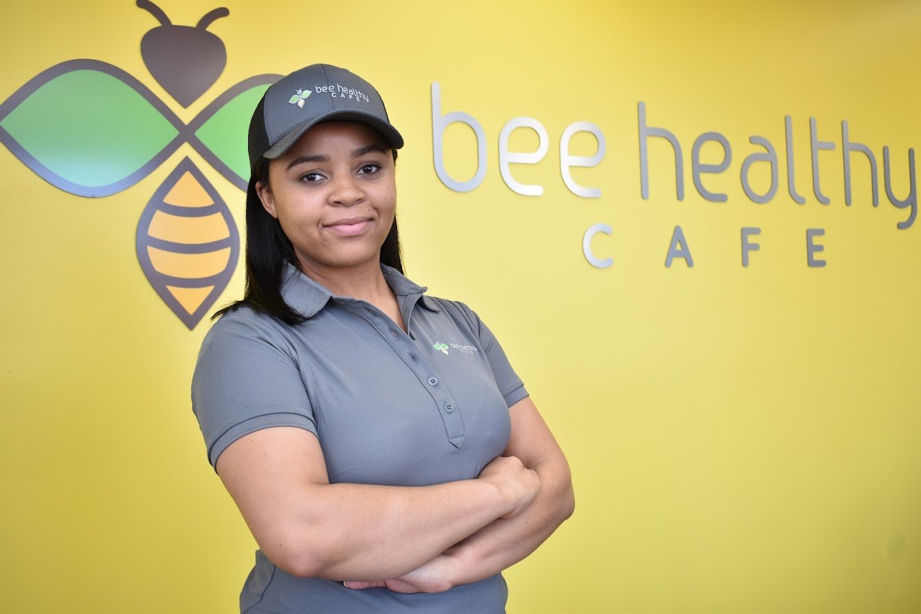 Bee Healthy Cafe Expanding Operations - 405 Magazine
