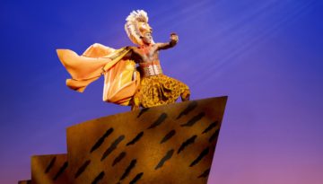 The Lion King