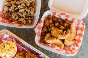 Chicken Shack