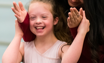 Children Dance Classes