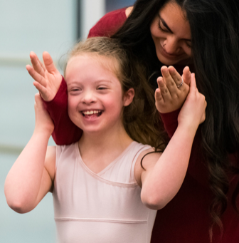 Children Dance Classes