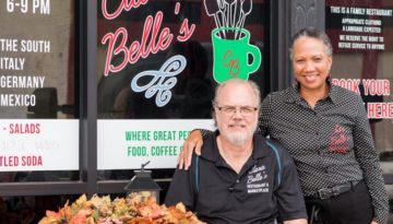 Clara Belle's