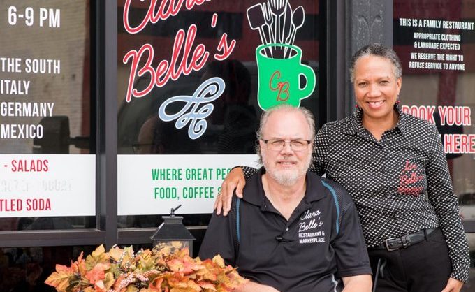 Clara Belle's