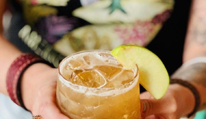 Cocktail