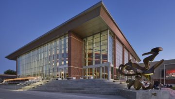 Copy Of Mcknight Center For The Performing Arts