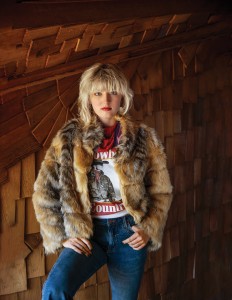 Photo by Shevaun Williams