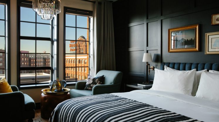 Room Views