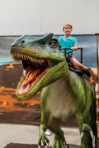 Jurassic Quest