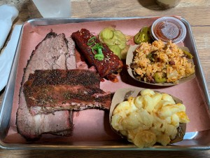 Eaker Bbq Fredericksburg Cvb