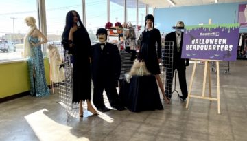 Gico Halloween 3