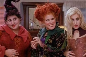 Hocus Pocus T