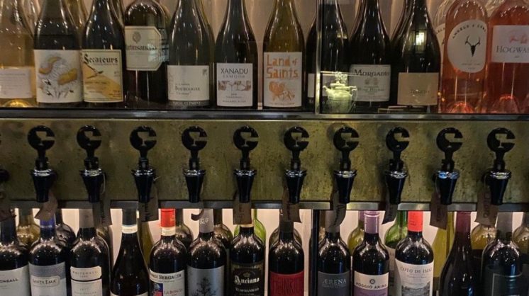 Wine