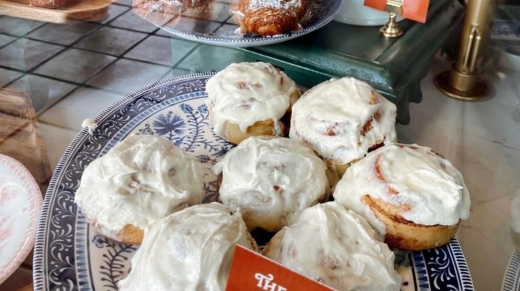 Harvey Bakery & Kitchen