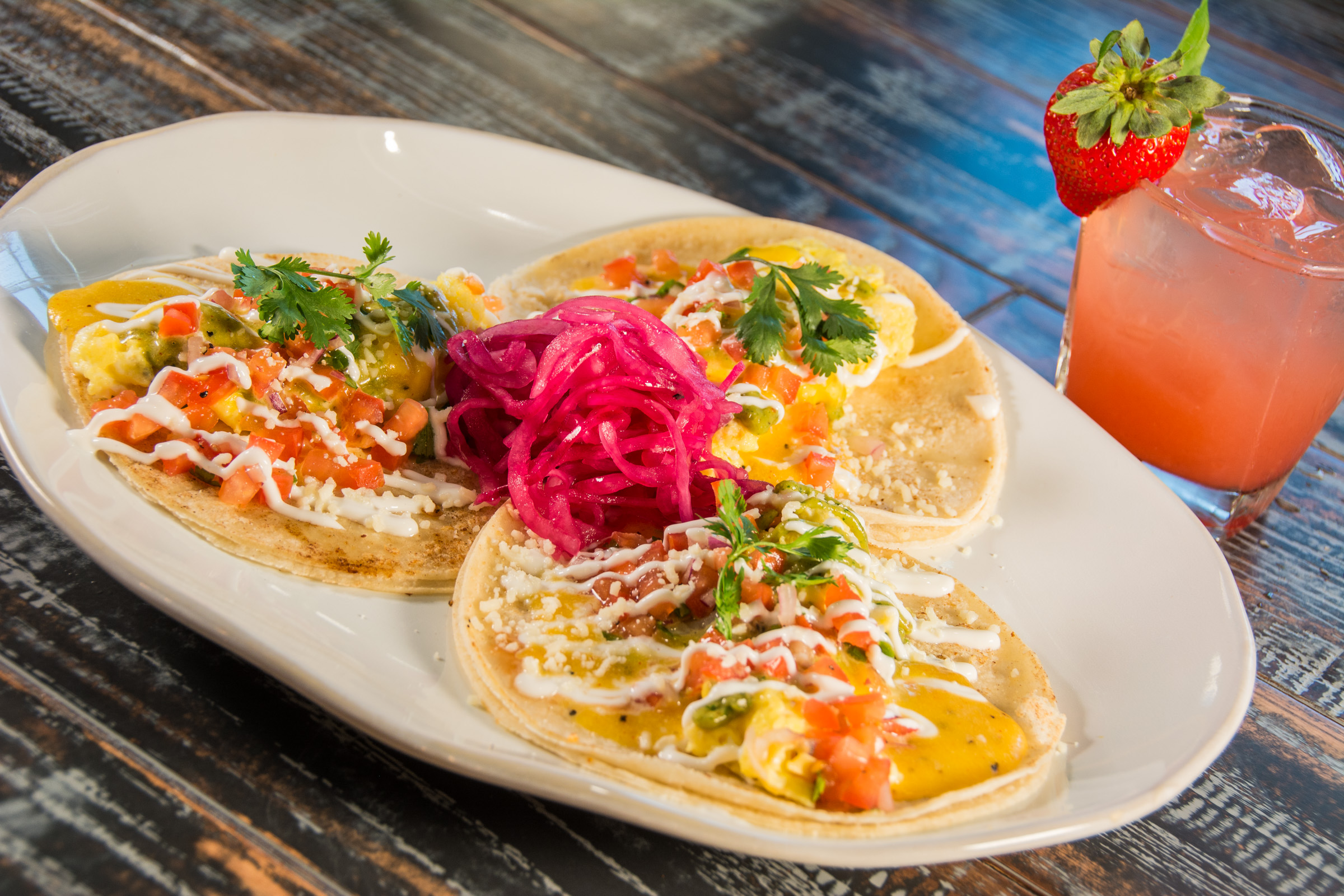 Jam Breakfast Tacos4