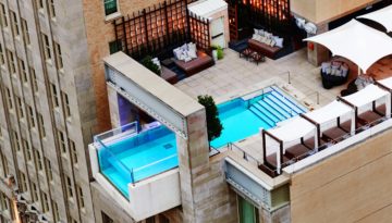 Joule Pool Photo Credit Eric Laignel