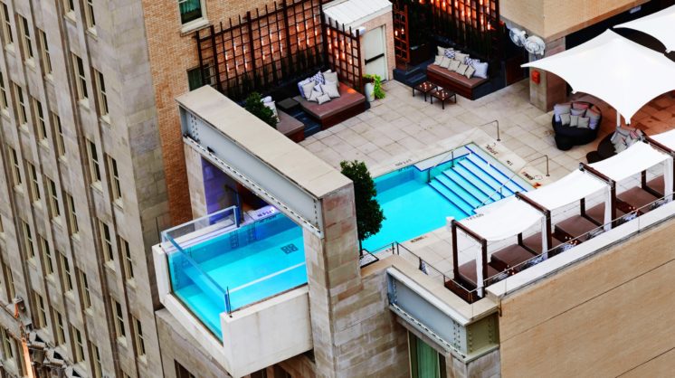 Joule Pool Photo Credit Eric Laignel