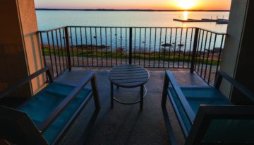 Lake Murray Lodge S21 Ld 7958