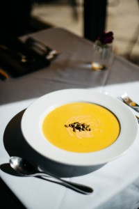 Squash Soup