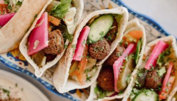 Mediterranean Imports Deli
