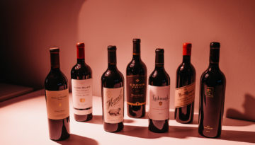Red Wine