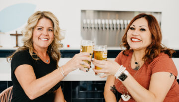 Women in Craft Beer
