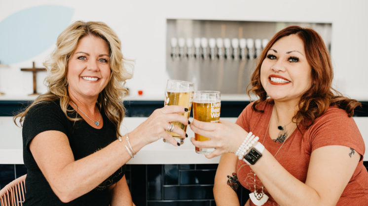 Women in Craft Beer