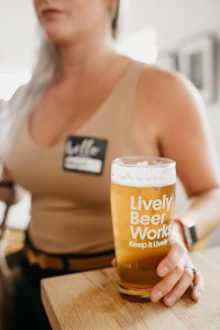 Lively Beer Works