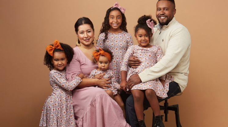 The Loper Family