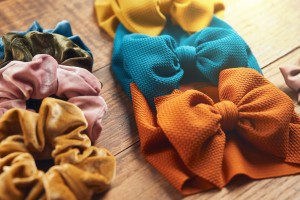 Little Loper's Bows