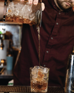 Local Flavor Whiskey