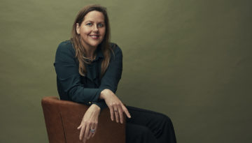 Louisa Mccune