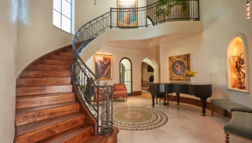 The Love Home