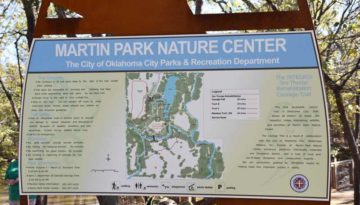 Martin Park
