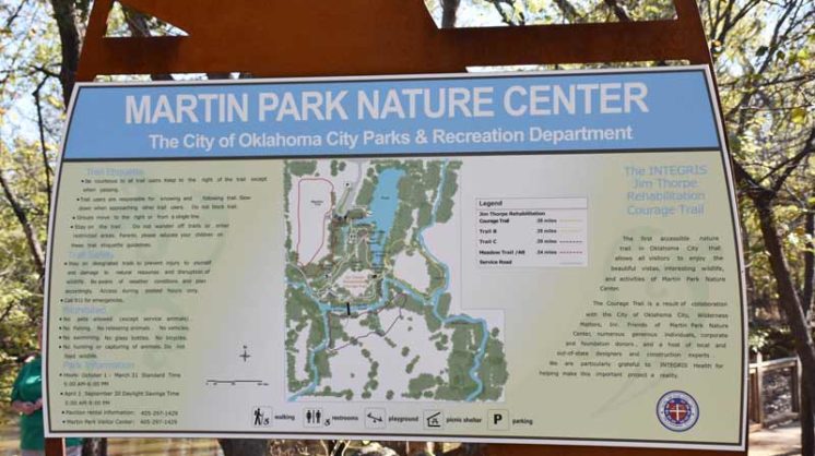 Martin Park
