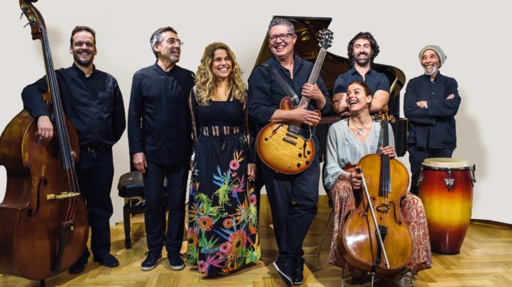 Music Of Brazil
