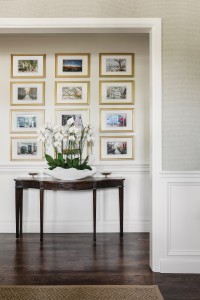 Southern Hilgenfeld Gallery Wall