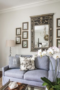 Southern Hilgenfeld Sitting Room